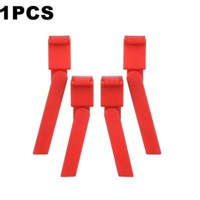 Drone Heightening Paddle Blade Propeller Protection