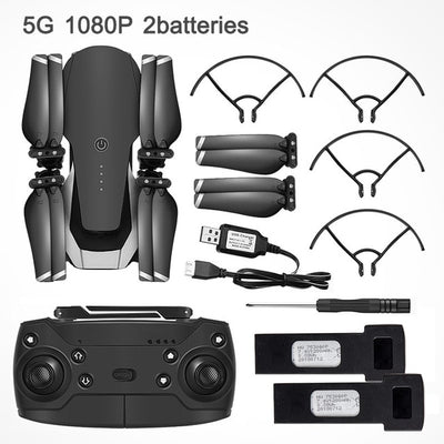 Dynamic Follow WIFI FPV With 1080P Camera Drone