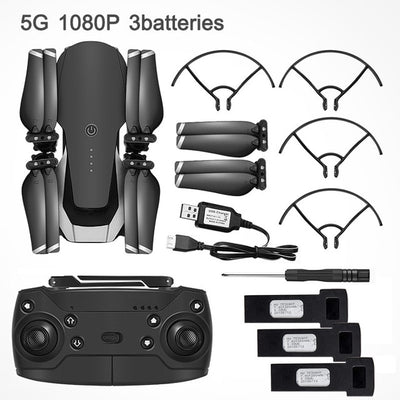 Dynamic Follow WIFI FPV With 1080P Camera Drone