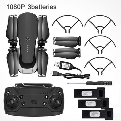 Dynamic Follow WIFI FPV With 1080P Camera Drone