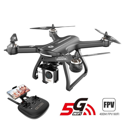 GPS Drone 5G with Camera Full HD 1080P Drone