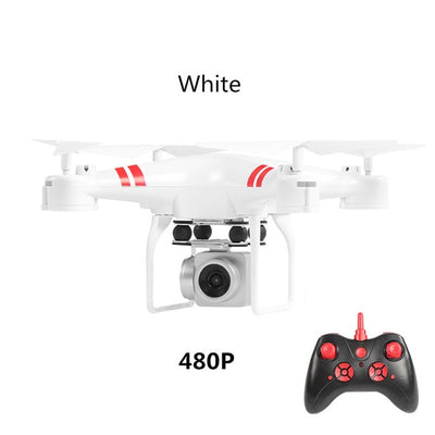 Drone 4k camera HD Wifi transmission fpv drone