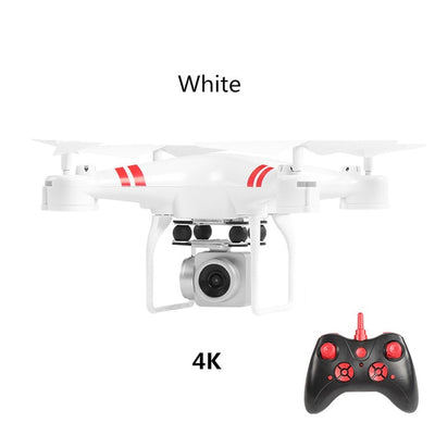 Drone 4k camera HD Wifi transmission fpv drone