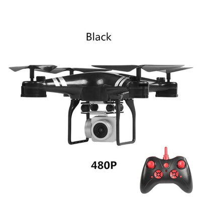 Drone 4k camera HD Wifi transmission fpv drone