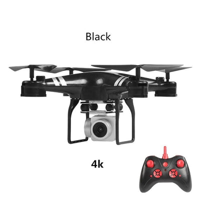 Drone 4k camera HD Wifi transmission fpv drone