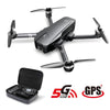 RC Drone GPS Brushless Motors 5G GPS Drone 2K