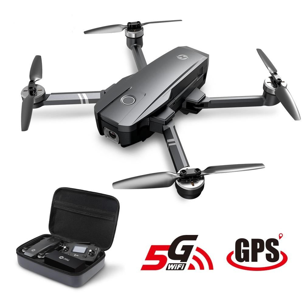 RC Drone GPS Brushless Motors 5G GPS Drone 2K