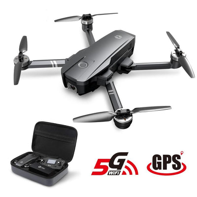 RC Drone GPS Brushless Motors 5G GPS Drone 2K